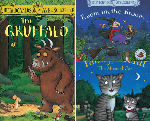 Eh, Canada! The BEST Book Recs by a Canadian Teacher 🍁 cover photo collage
