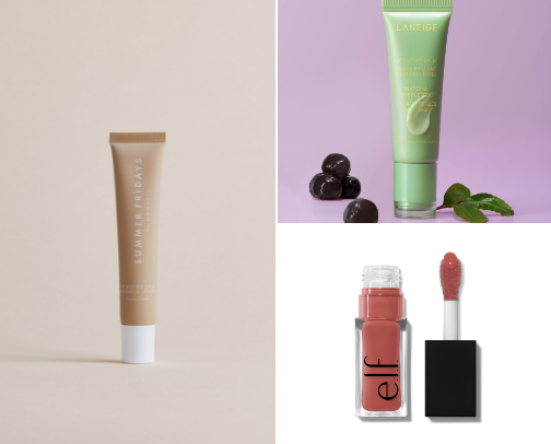 best lip products that everyone should get on! cover photo collage