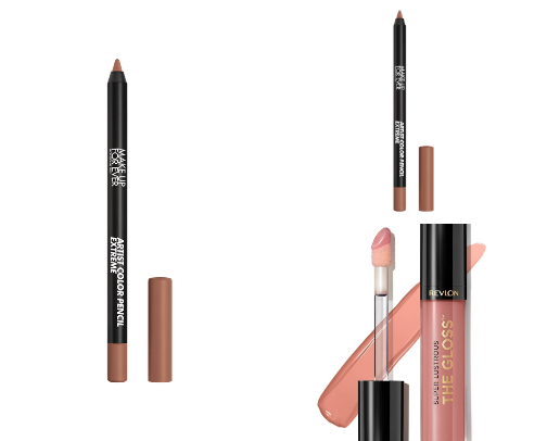 Lip Service💋💄🍦 cover photo collage