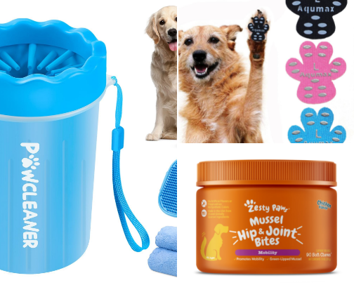 PETS all the things pets 🫶 cover photo collage