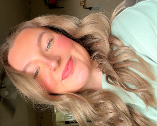 hair care 🪩🧸 cover photo collage