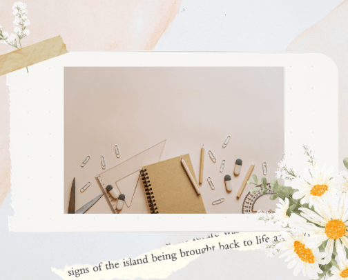 Education cover photo collage