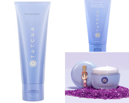 Beauty Favorites cover photo collage