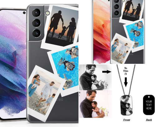 photo custom cover photo collage