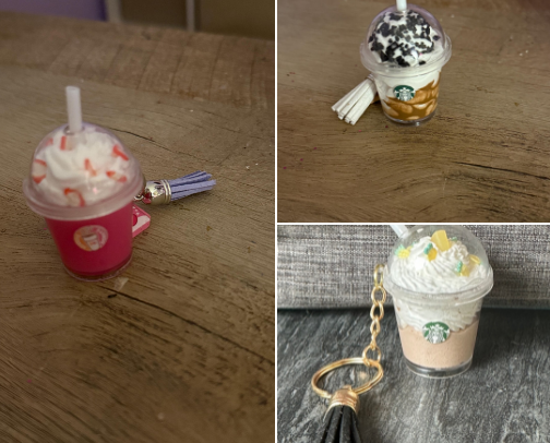 Items I make cover photo collage