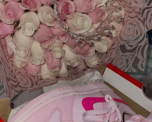 Gifts from AliExpress cover photo collage