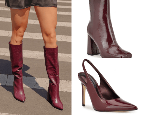 Fall 2023 Trends cover photo collage