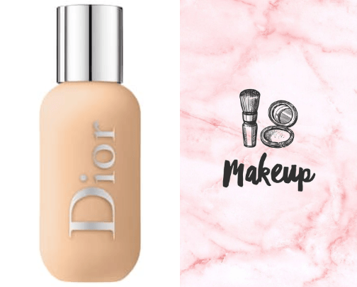 Makeup 💄 cover photo collage