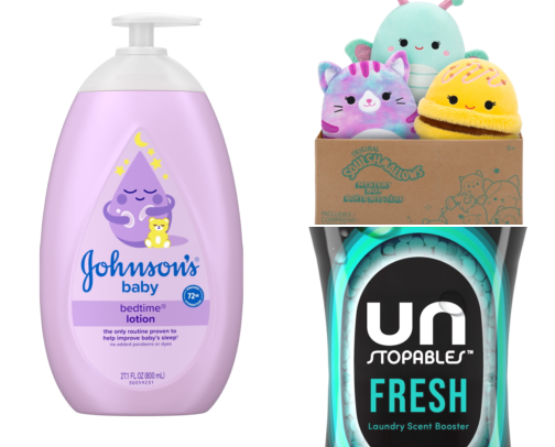 Comfort Items I Pack So My Kid Actually Sleeps Away From Home cover photo collage