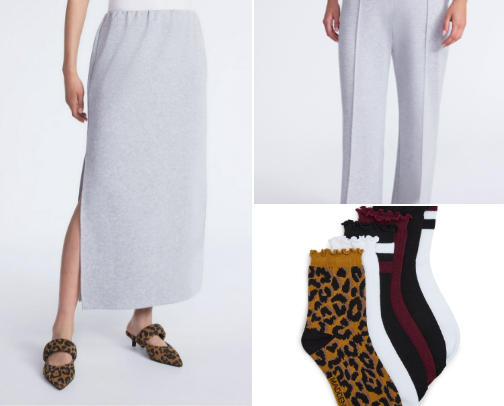Walmart - Women Affordable Fall Fashion cover photo collage