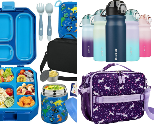 Little Learner Must-Haves cover photo collage