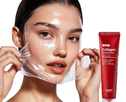 K-Beauty Favorites for Glowing Skin cover photo collage