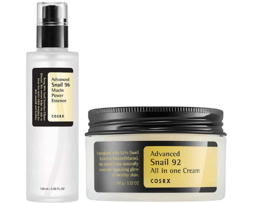 Skincare Favourites for Women Over 50: Simple Beauty Finds for Mature Skin cover photo collage
