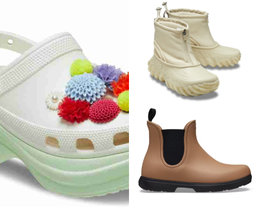 Where Comfort Meets Class–Discover Your Perfect Pair of Shoes. cover photo collage