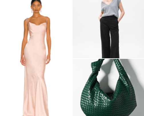 Fashion Inspo cover photo collage