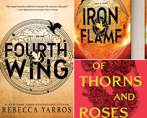 “Books That’ll Make You Forget to Check Your Phone” ☕📖✨ cover photo collage