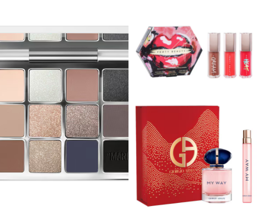 Some products that are on sale this week cover photo collage