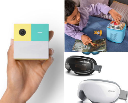 🎁Hot Holiday Gift Ideas! cover photo collage