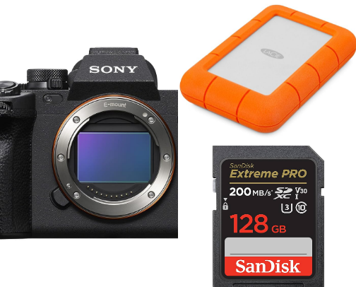 Must-Have Camera Gear for Concert Photography (Beginner to Pro) cover photo collage