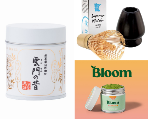 🍵✨ Matcha Lover’s List: Cozy Finds for Your Green Tea Obsession cover photo collage