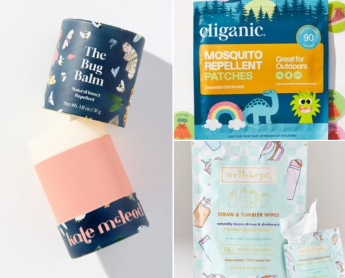 Great Toddler Items Every Mom Should Have cover photo collage