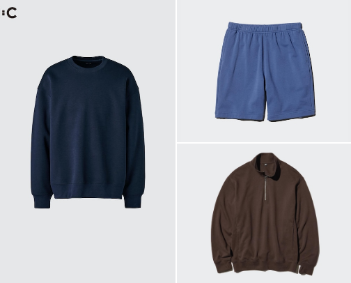 Affordable Wardrobe Staples cover photo collage