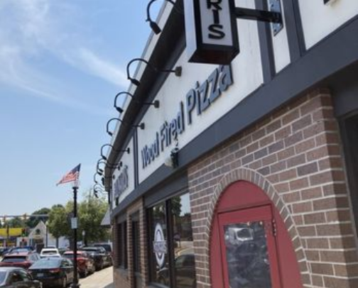 Boston Restaurant Recs cover photo collage