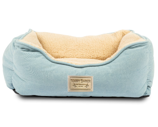 Bed for Dog cover photo collage