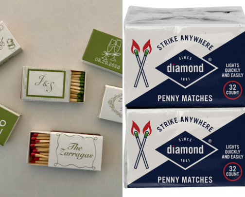 everything you need for custom match boxes :) cover photo collage