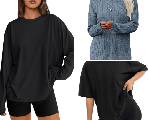 Trendy Fashion Picks 2026 cover photo collage