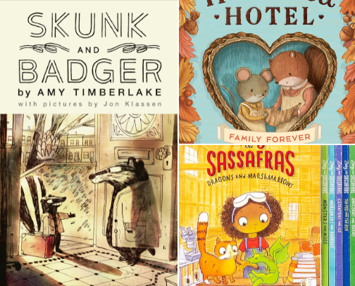 Homeschool Read Alouds ages 4+ cover photo collage