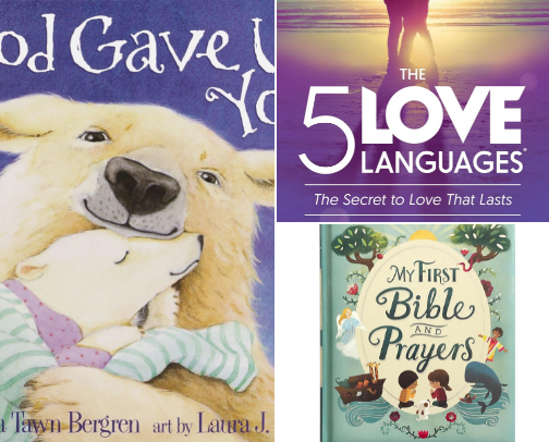 BOOKS cover photo collage