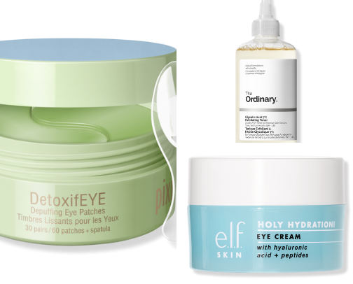 🌿 Skincare Favorites for Healthy, Glowing Skin 🌿 cover photo collage