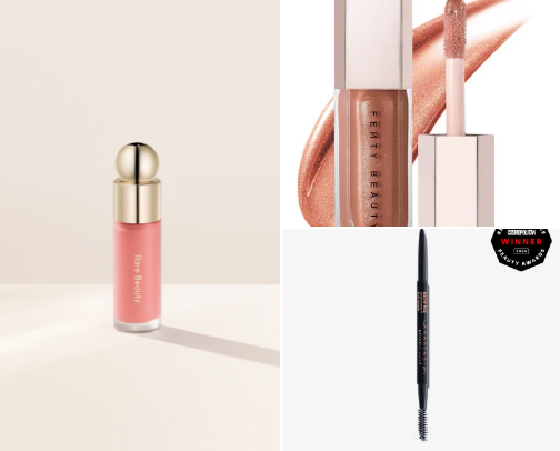 Best products from sephora cover photo collage