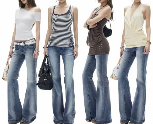 Random Women's Fashion Recommendations ₊˚⊹♡ cover photo collage