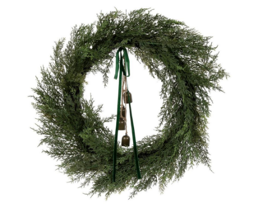 Hobby Lobby Christmas cover photo collage