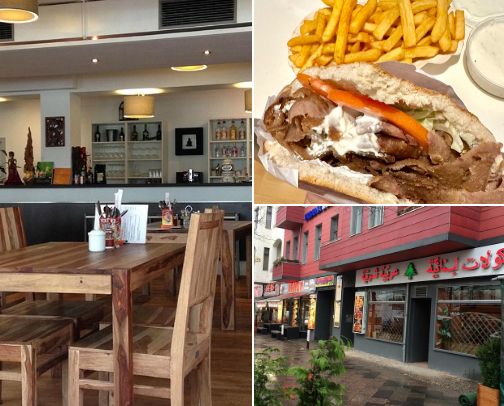 Best Asian Restaurants in Germany cover photo collage