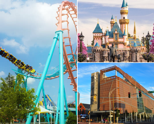 Travel MUST DOs! cover photo collage