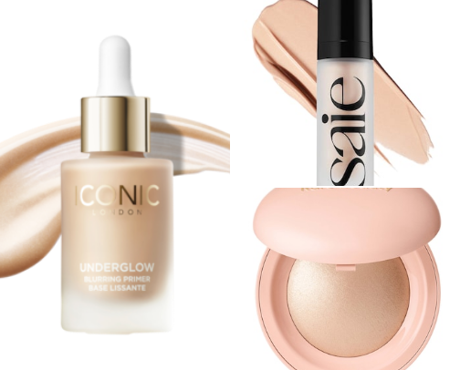 Sephora Wishlist cover photo collage