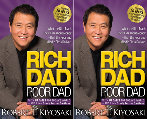 Self help books cover photo collage