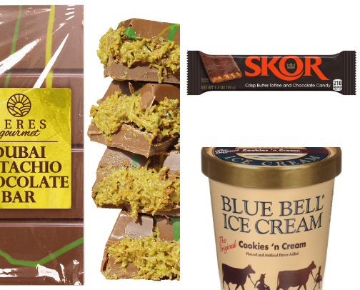 🍪 COOKIES & TREATS☕ – LITTLE MOMENTS OF SWEET COMFORT I ALWAYS KEEP AT HOME 💕 cover photo collage