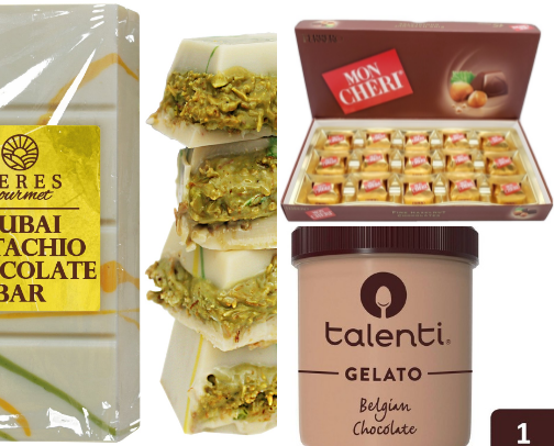 🍪 COOKIES & TREATS☕ – LITTLE MOMENTS OF SWEET COMFORT I ALWAYS KEEP AT HOME 💕 cover photo collage