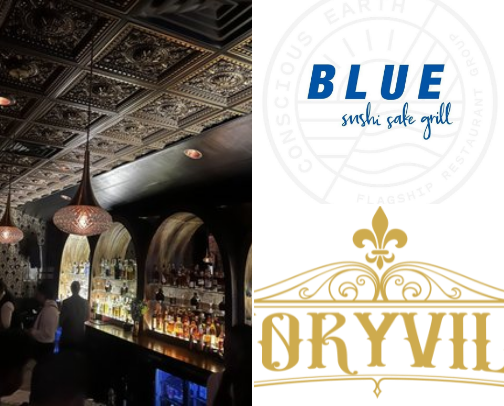 Chicago happy hours that are actually happy cover photo collage