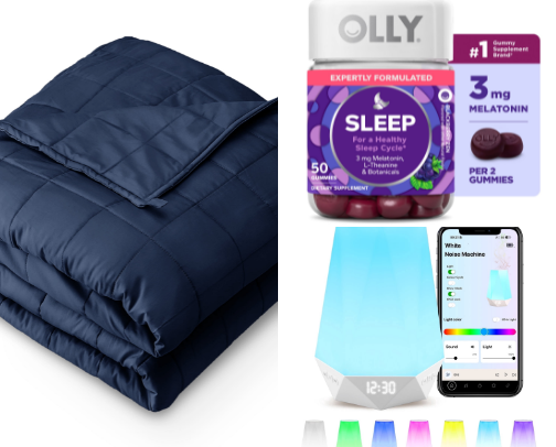 Depression Survival Tools That Help Me Get Through Hard Days cover photo collage