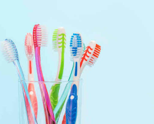 Say Goodbye To Bad Breath cover photo collage