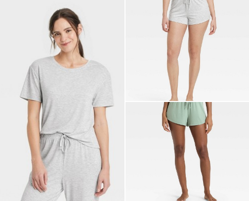 Target must finds cover photo collage