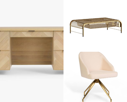 Study Space Inspo cover photo collage