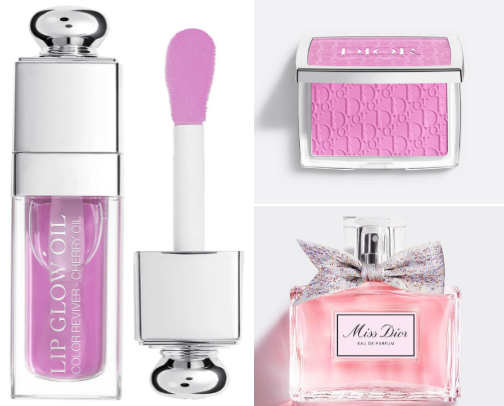 SEPHORA FAVS cover photo collage