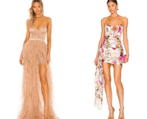 Prom / Wedding outfit ideas 💒💌🤍 cover photo collage