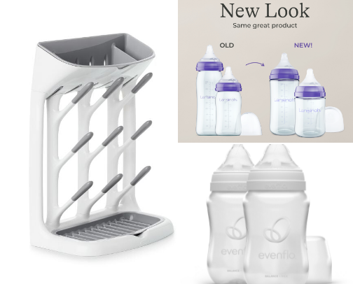 Baby cover photo collage